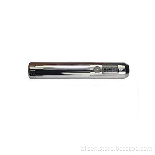 Nice and best quality mod e cig Vmax kit with 18350